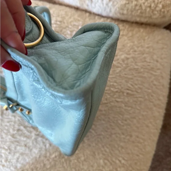 Balenciaga City Mini Bag - Picture 3 of 12